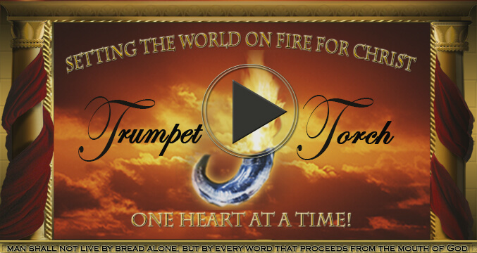 Setting the World on Fire for Christ - One Heart at a Time!